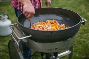 Crazy Kettle Recipes