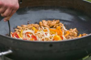 Crazy Kettle Recipes