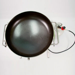 Crazy Kettle
